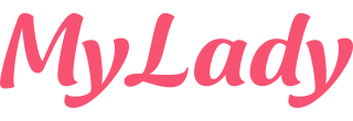 My Lady Logo